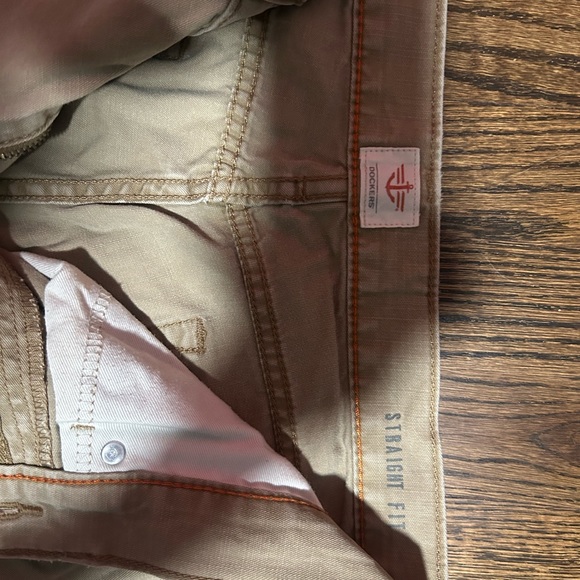 Khakis for men - Picture 3 of 5